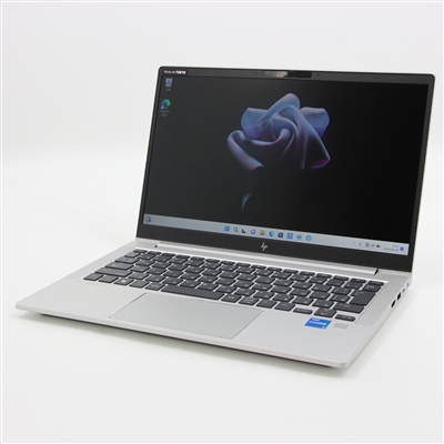 EliteBook 630 G9 / 13.3インチ / Core i5-1235U / 最大4.4GHz / 16GB / SSD 256GB