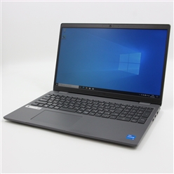 Latitude 3540 / 15.6インチ / Core i5-1345U / 最大4.7GHz / 16GB / SSD 256GB