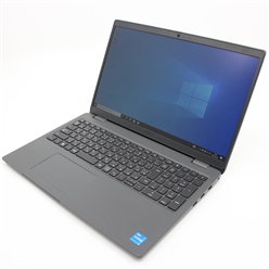 Latitude 3540 / 15.6インチ / Core i5-1345U / 最大4.7GHz / 16GB / SSD 256GB