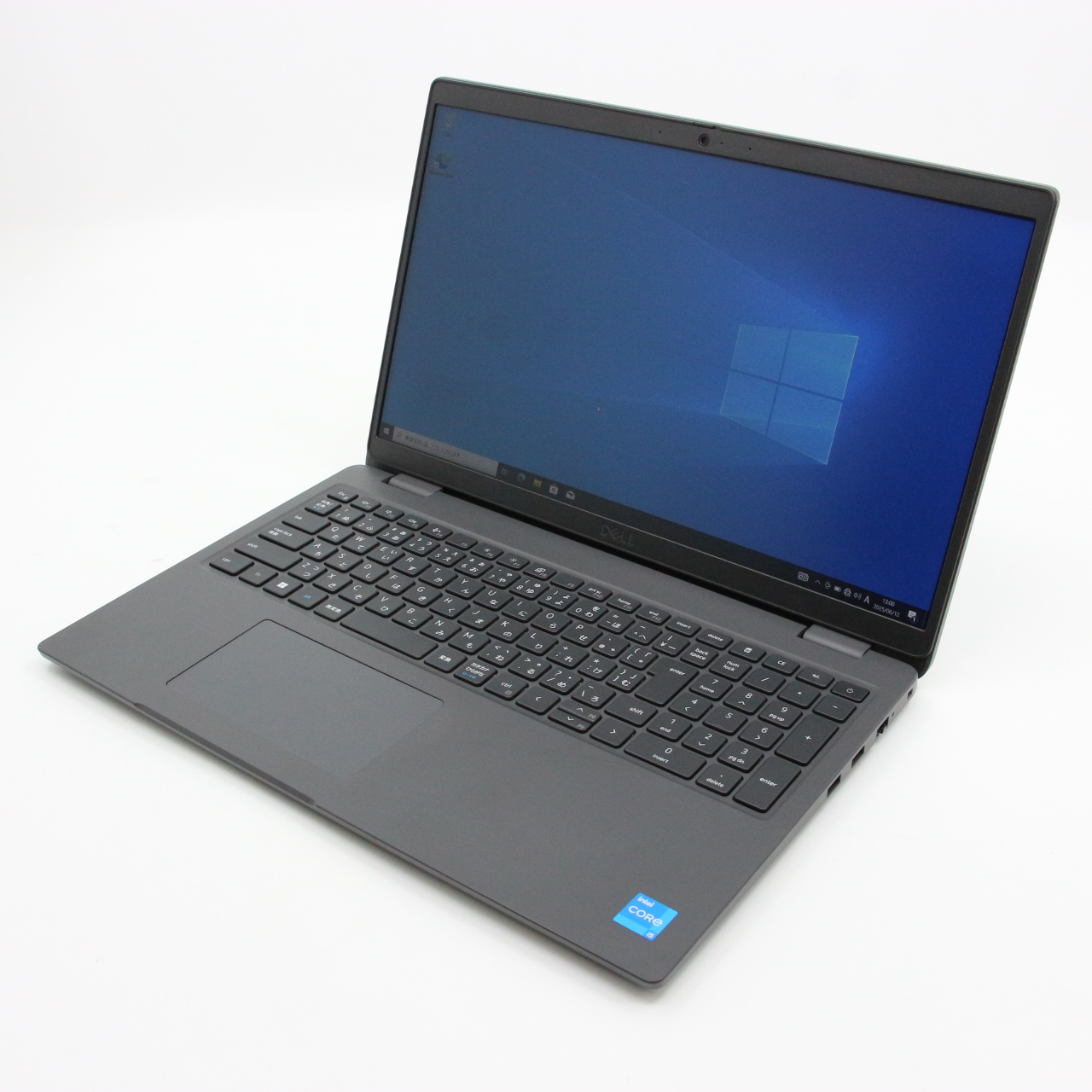 Latitude 3540 / 15.6インチ / Core i5-1345U / 最大4.7GHz / 16GB / SSD 256GB
