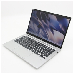 ProBook Aero 635 G8 / 13.3インチ / AMD Ryzen 5 5600U / 最大4.2GHz / 16GB / SSD 256GB