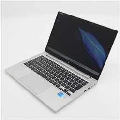 EliteBook 630 G10 / 13.3インチ / Core i5-1335U / 最大4.6GHz / 16GB / SSD 256GB