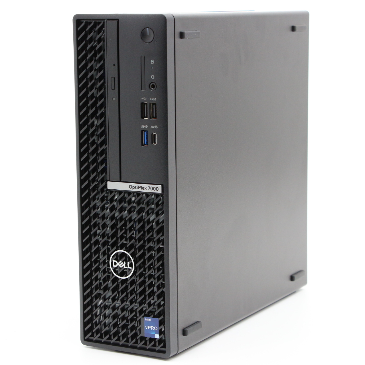 OptiPlex 7000 SFF / Core i7-12700 / 最大4.9GHz / 32GB / SSD 512GB