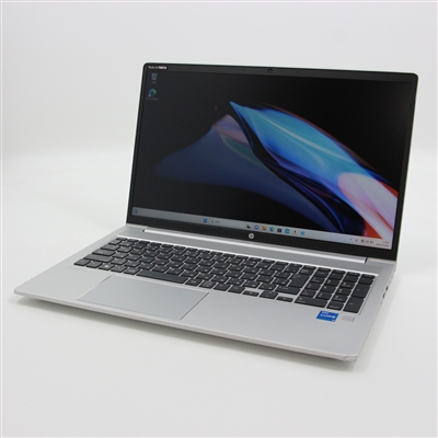 ProBook 450 G10 / 15.6インチ / Core i5-1335U / 最大4.6GHz / 8GB / SSD 256GB