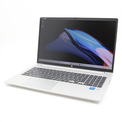 ProBook 450 G10 / 15.6インチ / Core i5-1335U / 最大4.6GHz / 16GB / SSD 512GB