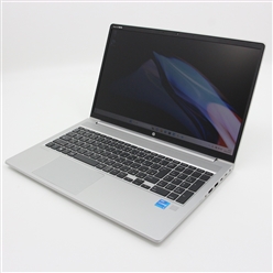 ProBook 450 G10 / 15.6インチ / Core i5-1335U / 最大4.6GHz / 16GB / SSD 512GB