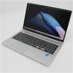 ProBook 450 G10 / 15.6インチ / Core i5-1335U / 最大4.6GHz / 16GB / SSD 512GB