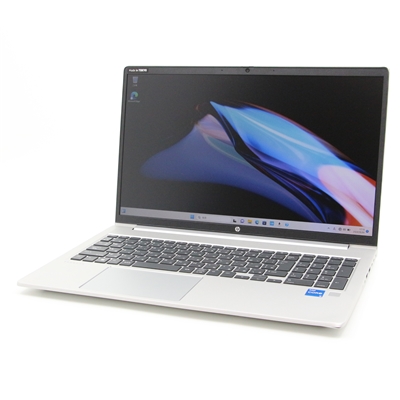 ProBook 450 G10 / 15.6インチ / Core i5-1335U / 最大4.6GHz / 16GB / SSD 512GB