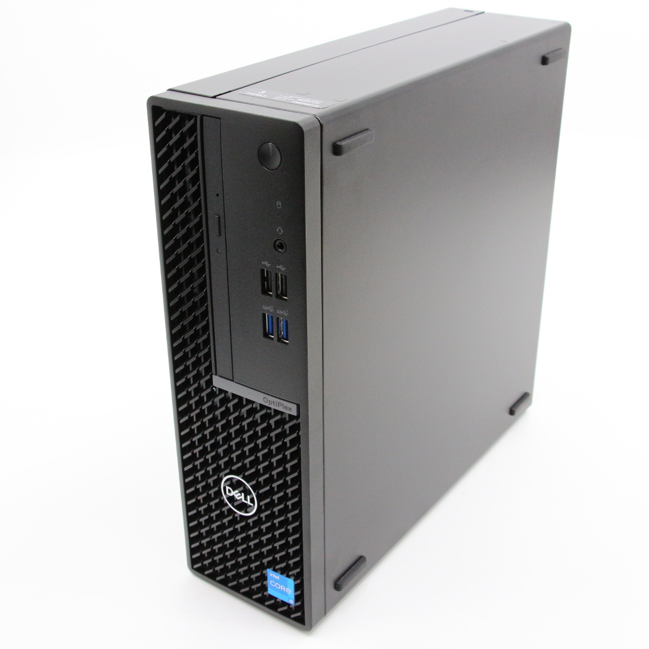 《Windows11》 OptiPlex SFF 7010 / Core i5-13600 / 最大5.0GHz / 32GB / SSD 512GB