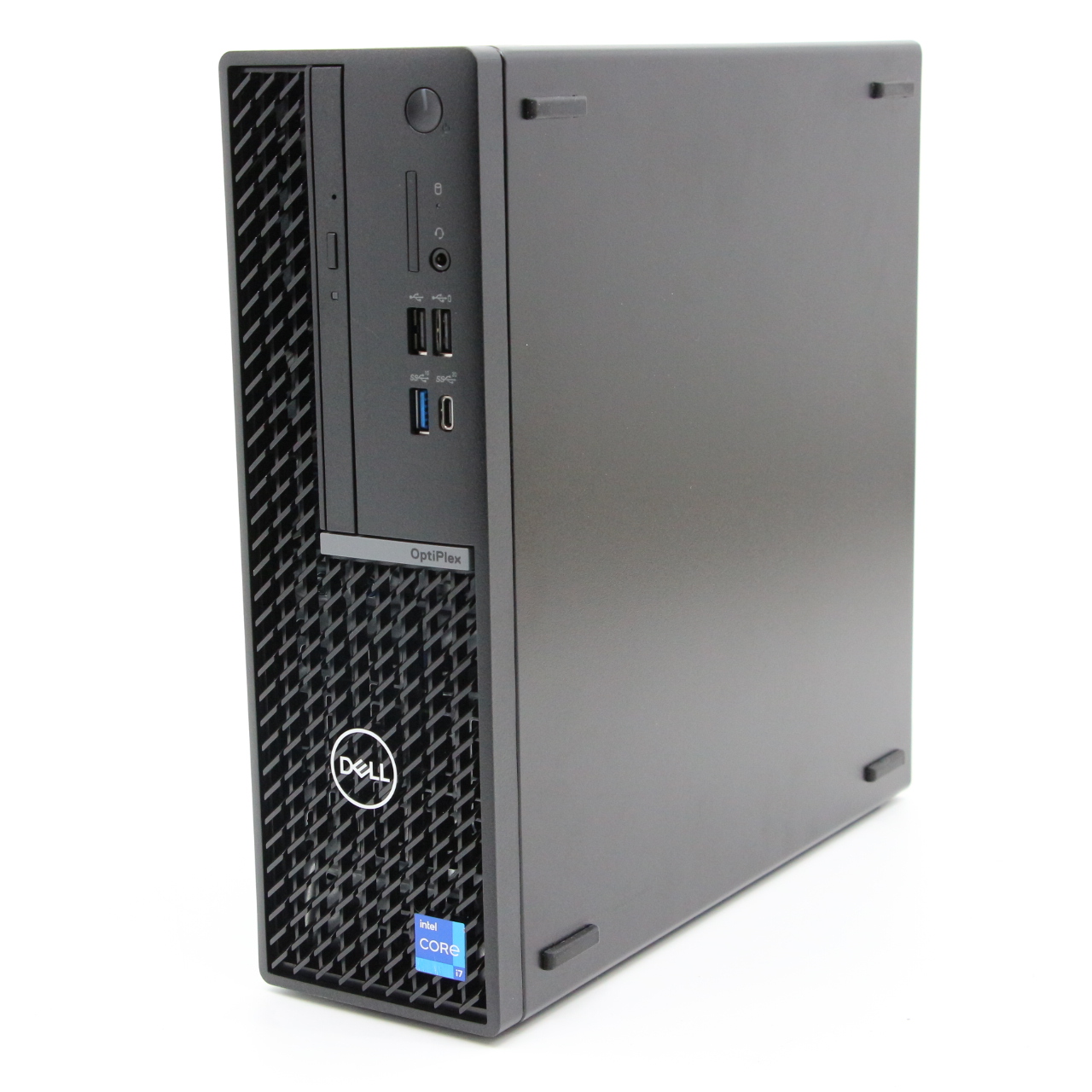 OptiPlex SFF Plus 7010 / Core i7-13700 / 最大5.1GHz / 16GB / SSD 512GB