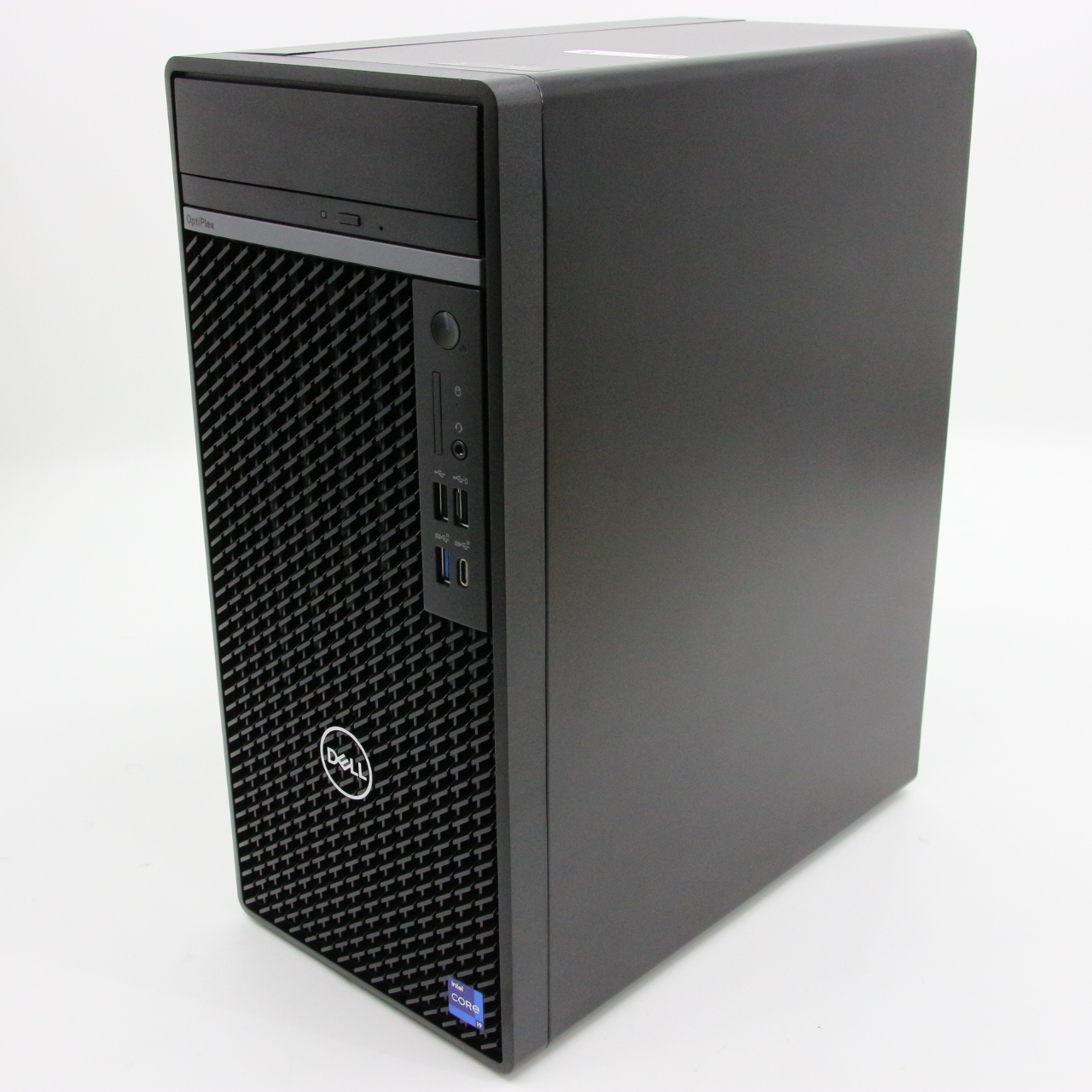 OptiPlex Tower Plus 7010 / Core i9-13900K / 最大5.8GHz / 32GB / SSD 1TB