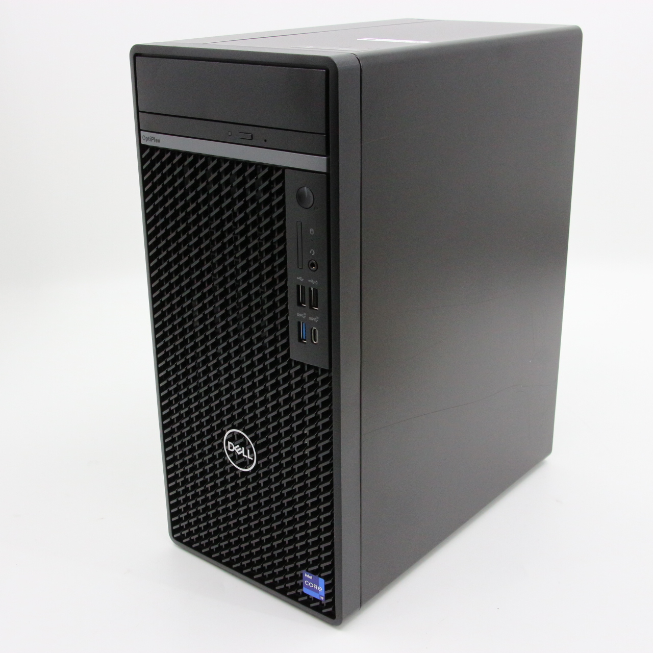 OptiPlex Tower Plus 7010 / Core i9-13900K / 最大5.8GHz / 32GB / SSD 1TB