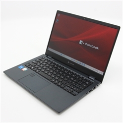 dynabook G83/LW / 13.3インチ / Core i5-1334U / 最大4.6GHz / 16GB / SSD 512GB