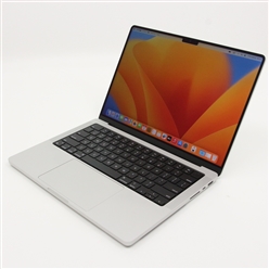 MacBook Pro (14-inch, 2023) / M2 Pro / 32GB / SSD 1TB / 英字キーボード