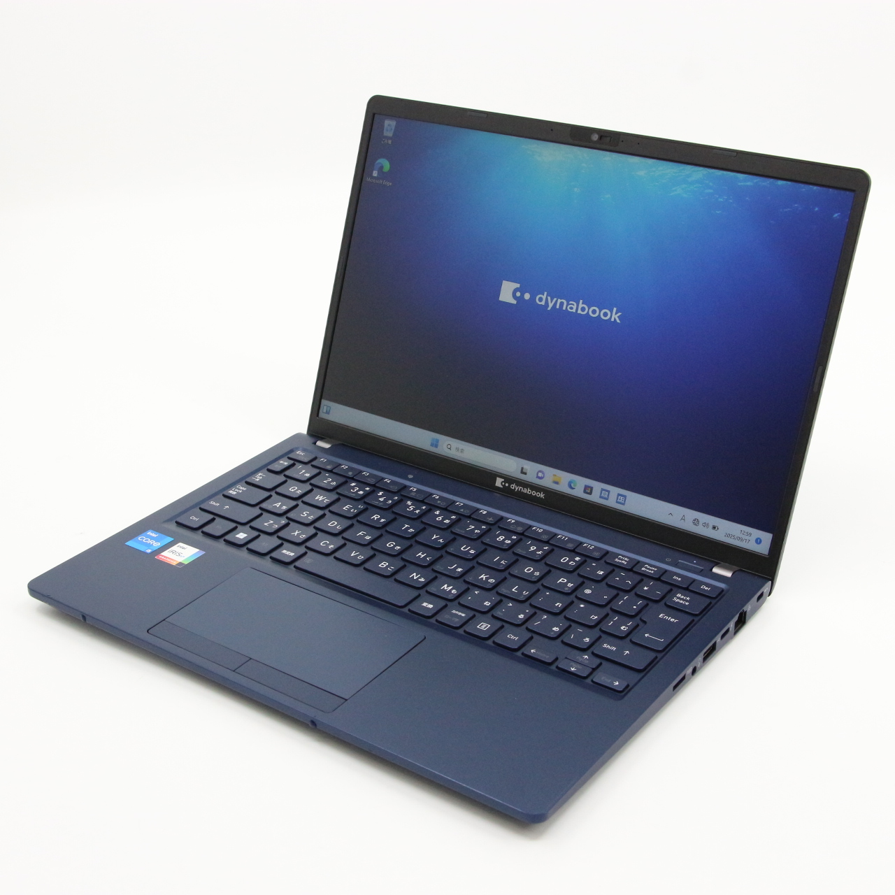 Windows11》 Let's note SV1 / 12.1インチ / Core i5-1145G7