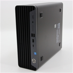 Pro SFF 400 G9 / Core i5-13500 / 最大4.8GHz / 16GB / SSD 512GB