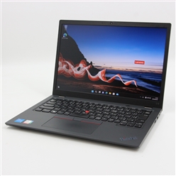 ThinkPad L13 Gen3 / 13.3インチ / Core i5-1245U / 1.6GHz / 16GB / SSD 256GB