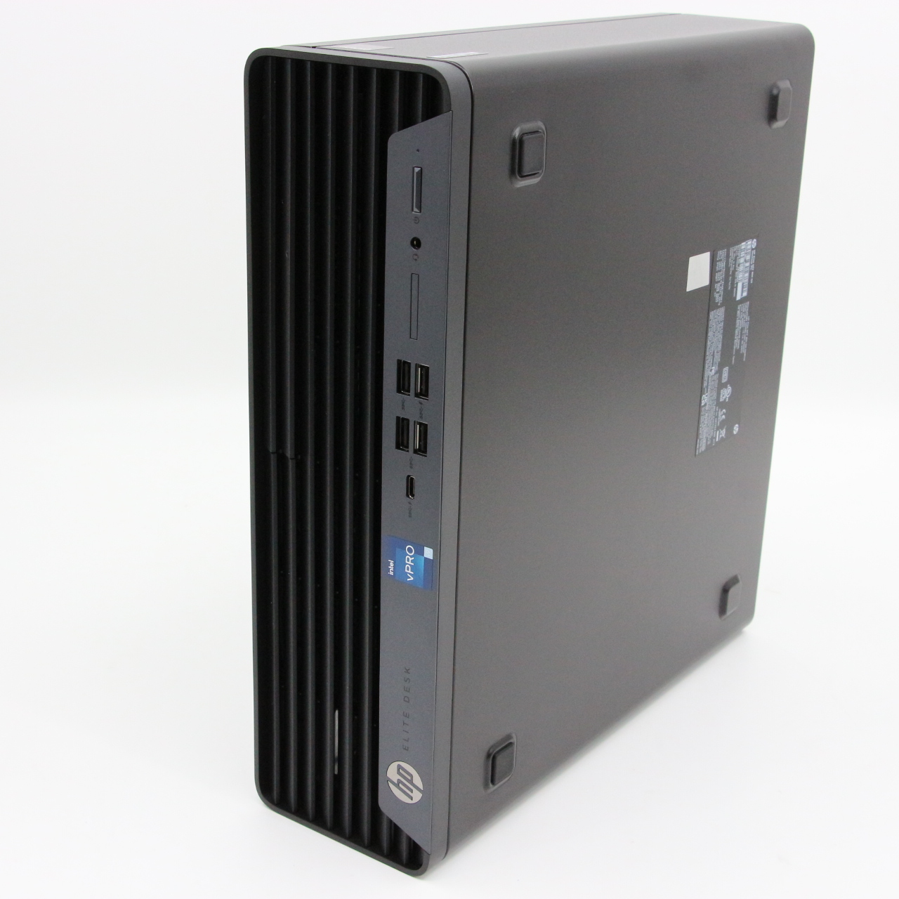 Elite SFF 800 G9 / Core i9-13900 / 最大5.6GHz / 32GB / SSD 512GB