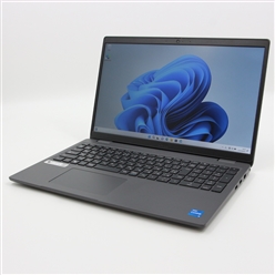 Latitude 3540 / 15.6インチ / Core i5-1235U / 最大4.4GHz / 8GB / SSD 256GB