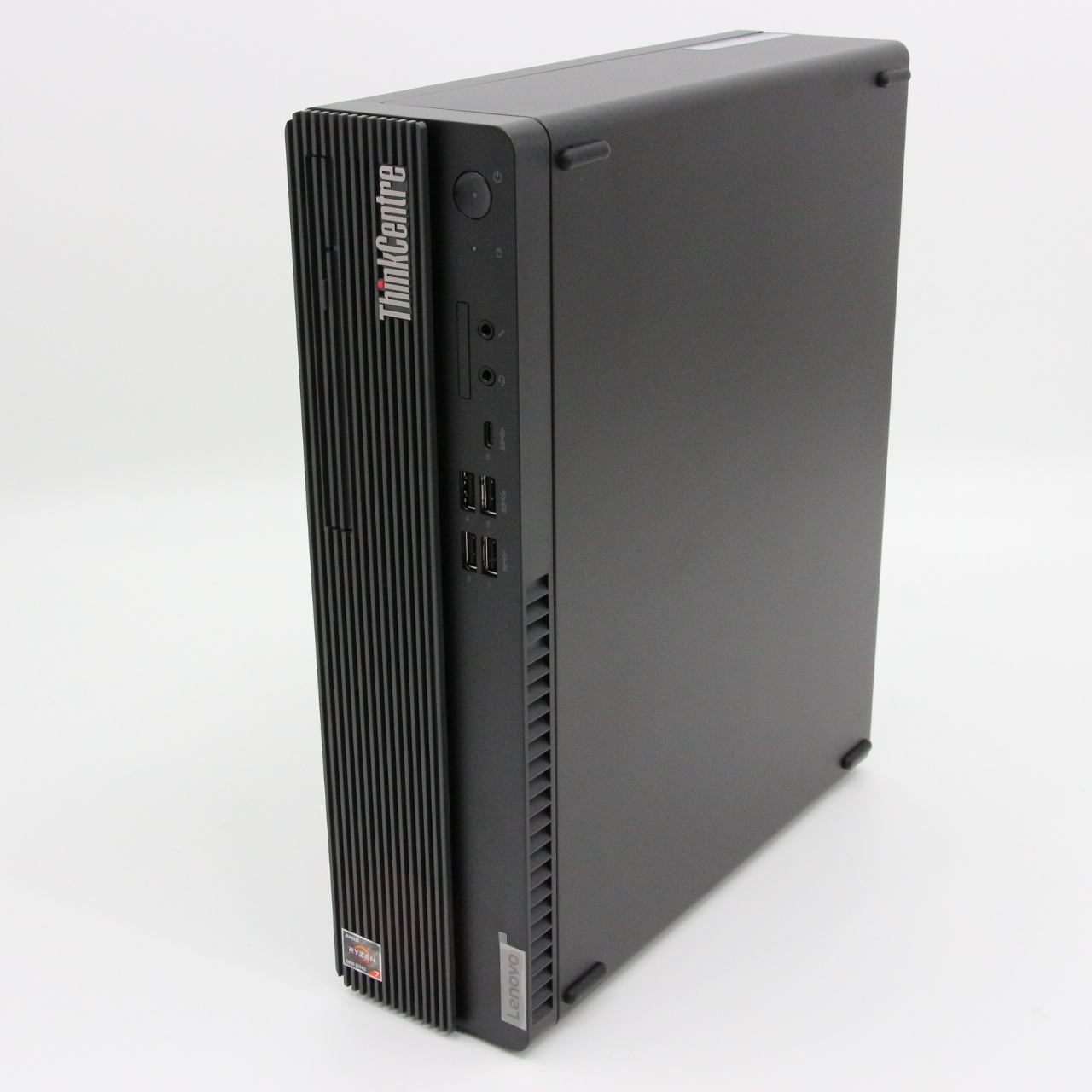 ThinkCentre M75s Small Gen2 / AMD Ryzen 5 5600G / 3.9GHz / 16GB / SSD 512GB