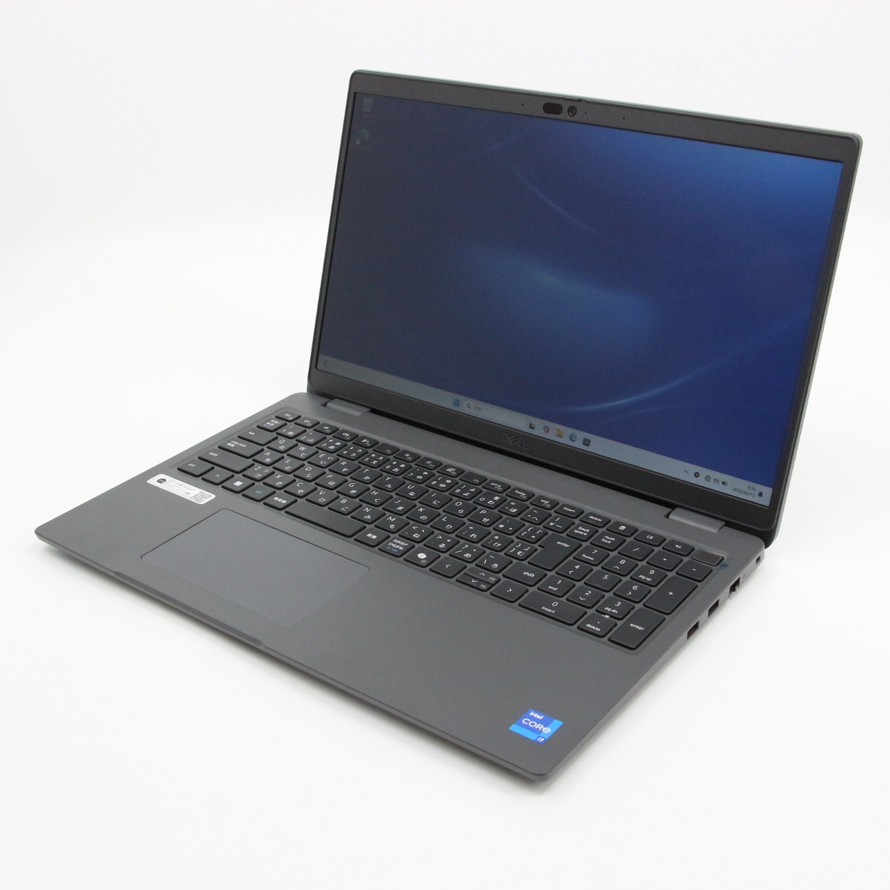 【MS Office付きモデル】Latitude 3550 / 15.6インチ / Core i5-1345U / 最大4.7GHz / 16GB / SSD 256GB