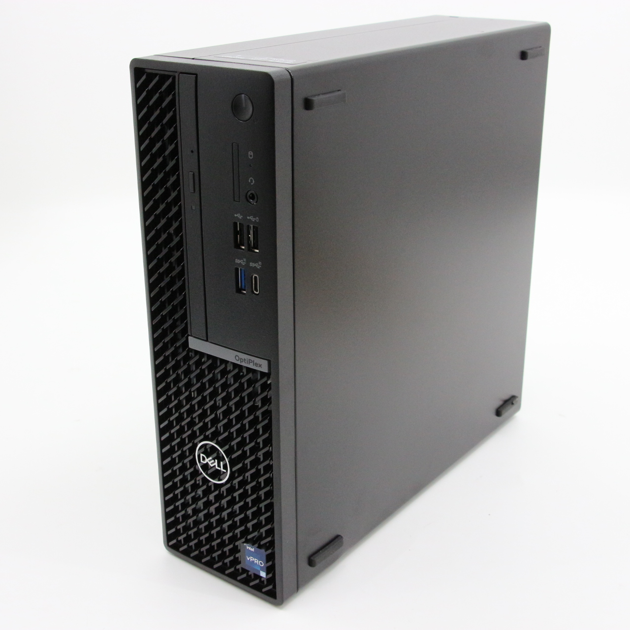 OptiPlex SFF Plus 7020 / Core i7-14700 / 最大5.4GHz / 16GB / SSD 1TB