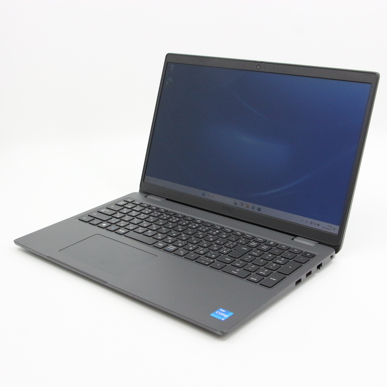 Latitude 3540 / 15.6インチ / Core i5-1235U / 最大4.4GHz / 16GB / SSD 256GB