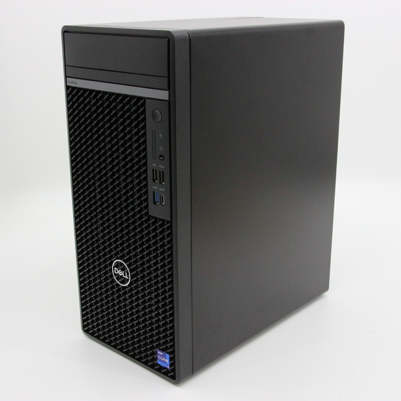 OptiPlex Tower Plus 7020 / Core i9-14900 / 最大5.4GHz / 16GB / SSD 512GB + HDD 2TB