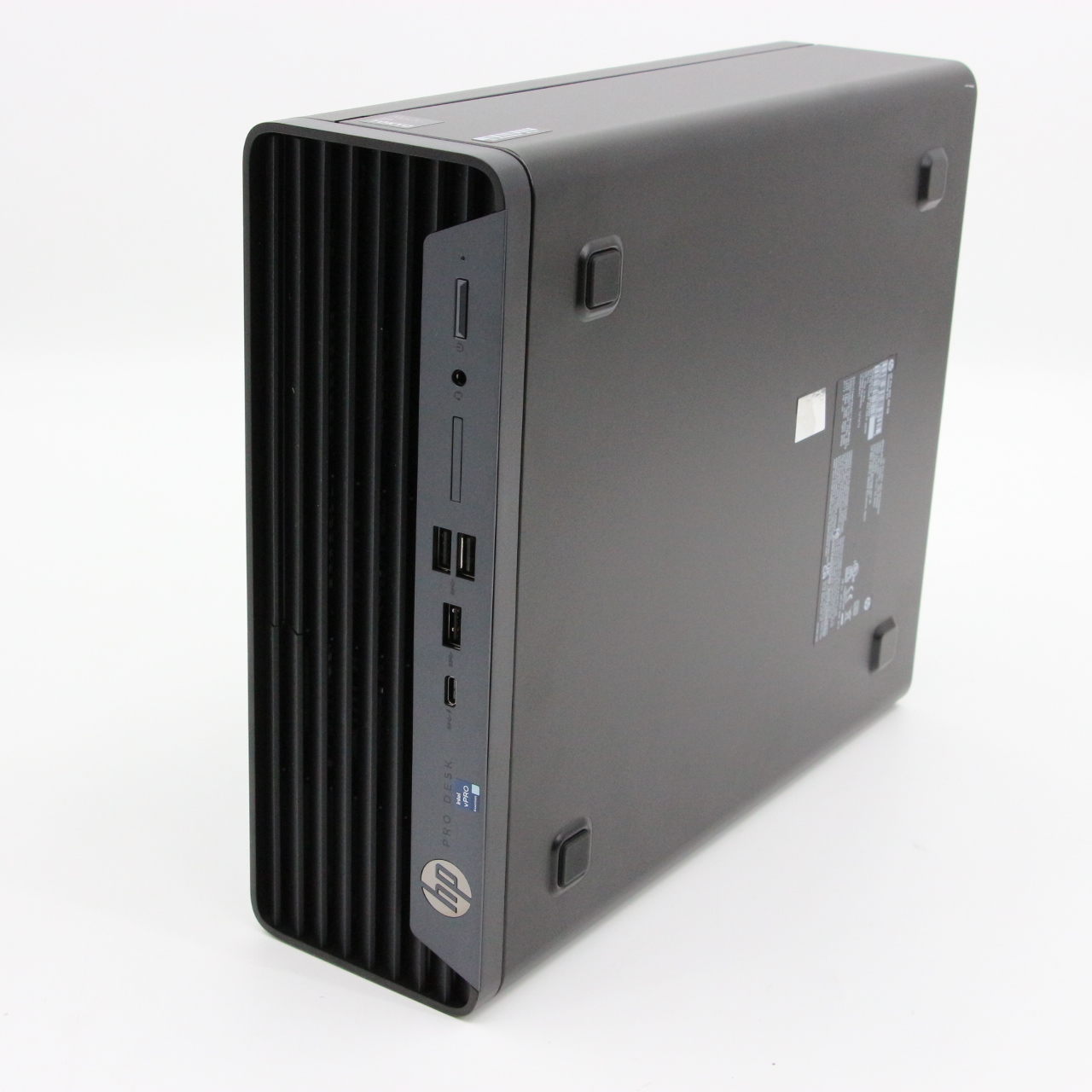 Pro SFF 400 G9 / Core i5-14500 / 最大5.0GHz / 16GB / SSD 512GB