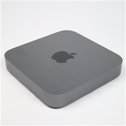 Mac mini (2018) / 6コア Core i7 / 3.2GHz / 16GB / SSD 512GB