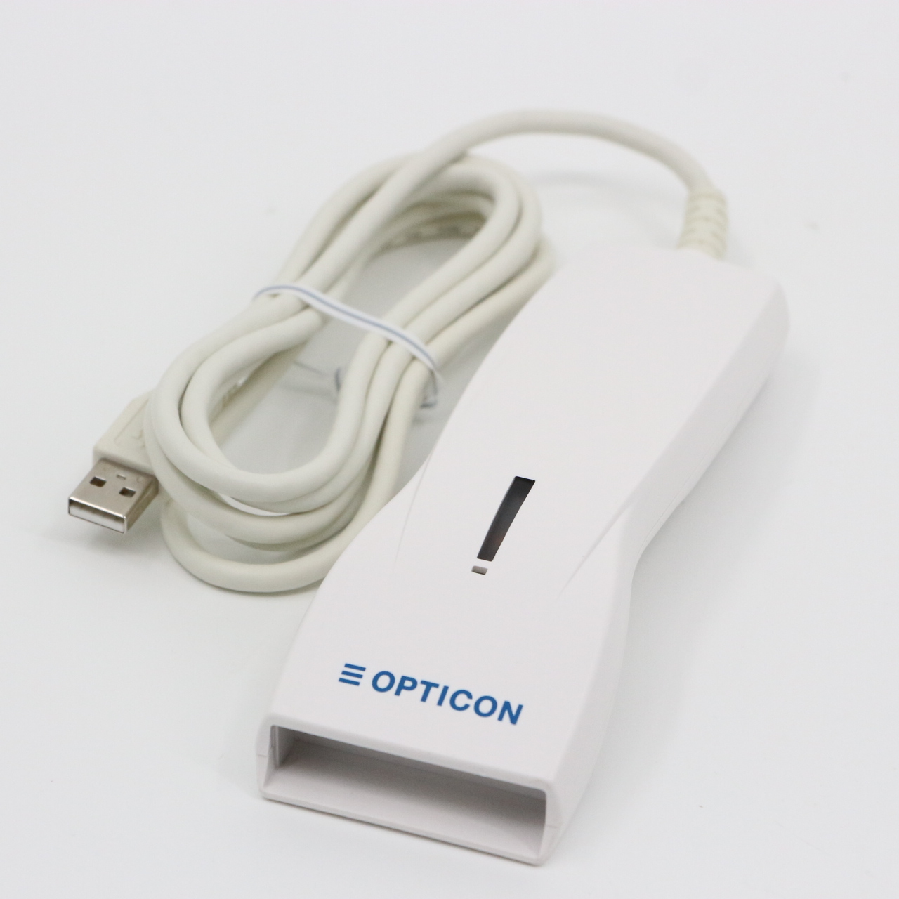 【バーコードリーダー】OPTICON OPL-6845S