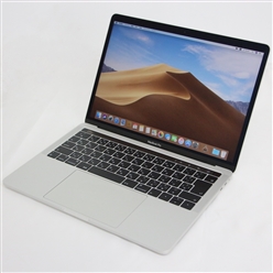 MacBook Pro (13-inch, 2019, Four Thunderbolt 3 Ports) / Core i5 / 2.4GHz / 16GB / SSD 1TB